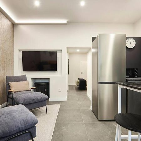 Appartement La Latina Ind à Madrid Extérieur photo