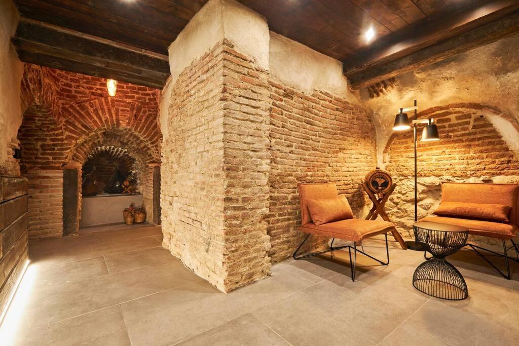 Appartement La Latina Ind à Madrid Extérieur photo