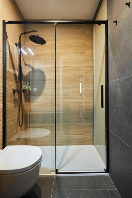 Appartement La Latina Ind à Madrid Extérieur photo